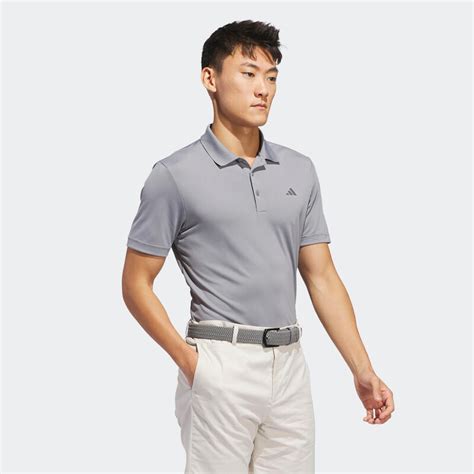 adidas herren golf poloshirt gelb grau|Adidas Poloshirts für Herren kaufen .